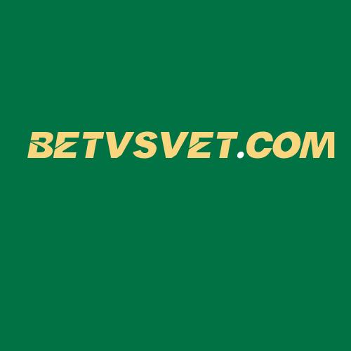 Logo da BETVSVET